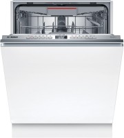 SMV4EVX08E Vollintegrierbarer 60 cm Geschirrspüler