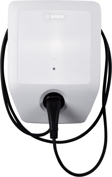 PC 7000i 11-7 Typ 2 (11kW) Ladestation/Wallbox 3-phasig, 7,5m Ladekabel