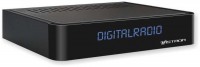 Youtune1 Digitalradio-Empfangsteil