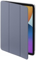 Tablet-Case Fold Clear für iPad Mini (6. Gen.) flieder/transparent