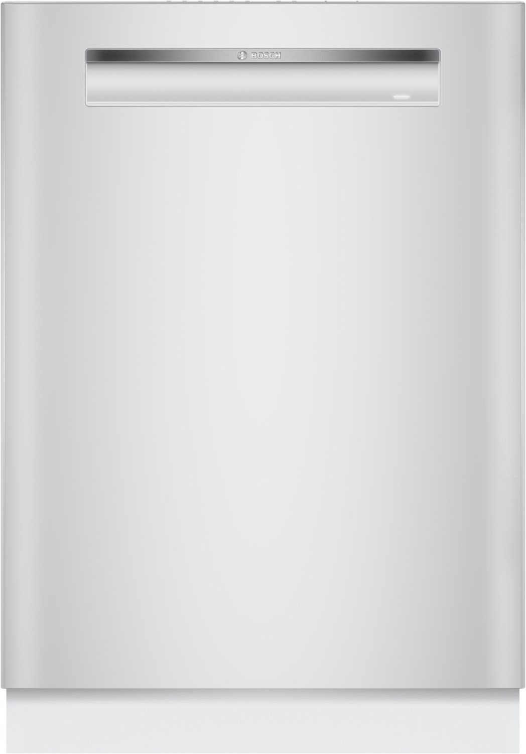 SMP4ECW72S Unterbau-Geschirrspüler 60 cm weiss