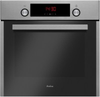EB 944 100 E Einbaubackofen edelstahl, 65 l, Pizza-Stufe, schnelles Vorheizen, 59,5 cm breit, A
