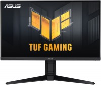 TUF Gaming VG279QL3A 69 cm (27") Gaming Monitor schwarz, Widescreen Full HD (1920x1080), 1 ms Reaktionszeit