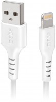 USB 2.0 > Lightning Kabel (1m) weiß