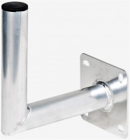 DAZ 200 Winkelwandhalter (200mm)