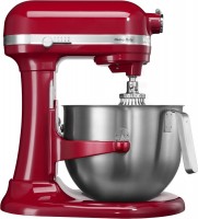 5KSM7591XEER Heavy Duty Küchenmaschine empire rot