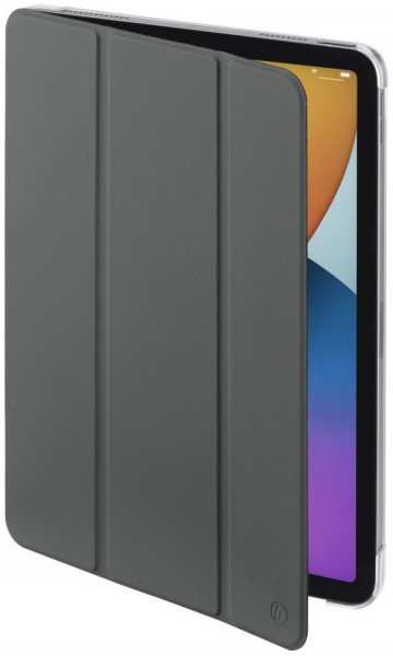 Tablet-Case Fold Clear für iPad Air 10.9" grau