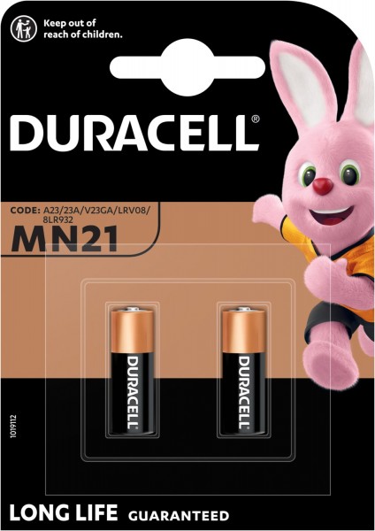MN 21 Sicherheitsbatterie Batterie