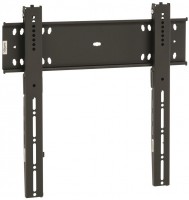 PFW 6400 TV-Wandhalterung schwarz