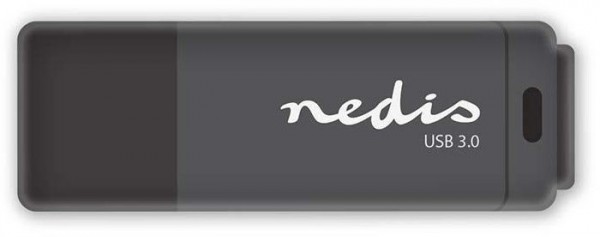 FDRIU332BK 3.0 (32GB) USB-Speicherstick schwarz