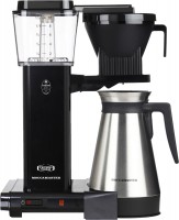 KBGT 741 Thermo Filter-Kaffeemaschine schwarz