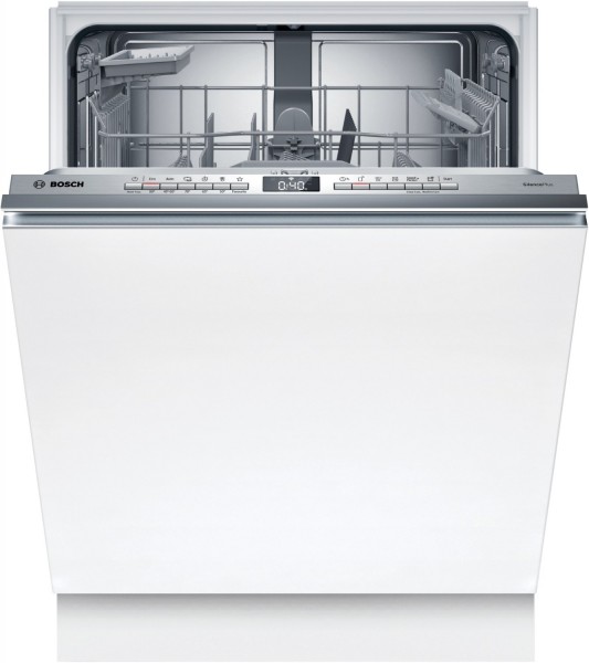 SBV4HBX07E Vollintegrierbarer 60 cm Geschirrspüler
