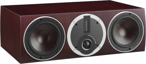 Rubicon Vokal Center-Lautsprecher vino rosso