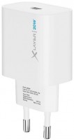 Universal Ladegerät (20W) weiß