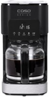 Coffee Taste & Style Filter-Kaffeemaschine schwarz