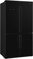 FQ60NDE French Door schwarz