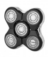SPR-RX5 Rotationsscherkopf