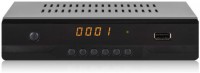 HD 6000 DS HDTV Sat-Receiver schwarz