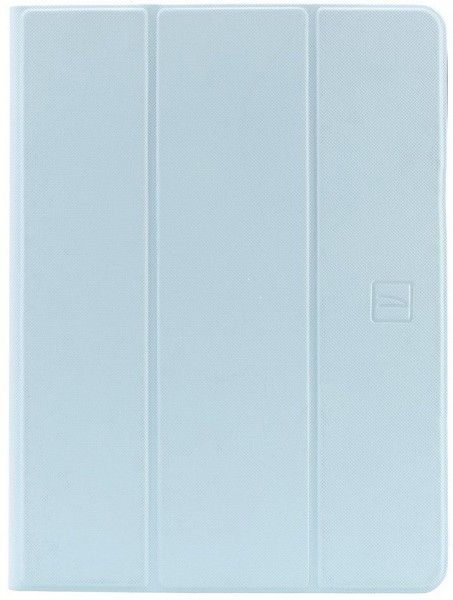 Up Plus Tablet-Cover mit Stand für iPad 10.9" (2022) blau
