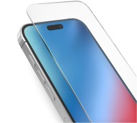 Guard Glass für iPhone 15 Pro transparent