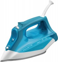DW 3110 Steam Protect Dampfbügeleisen weiß/türkis-blau