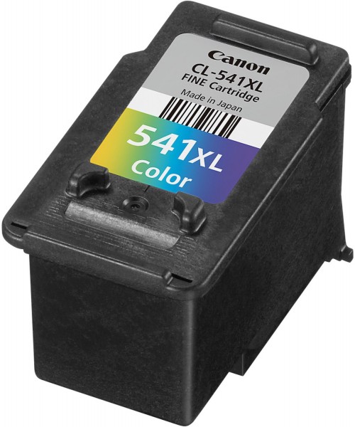 CL-541XL (400 S.) Tintenpatrone 3-farbig