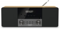 DigitRadio 3 CD/Radio-System eiche