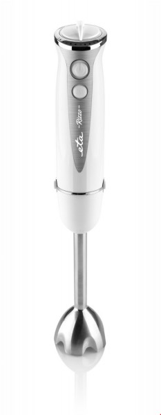 Rizzo Stabmixer weiss