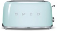 TSF 02 PGEU Doppelschlitz-Toaster pastellgrün