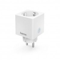 HomeKit WLAN Steckdose (3680W) weiß