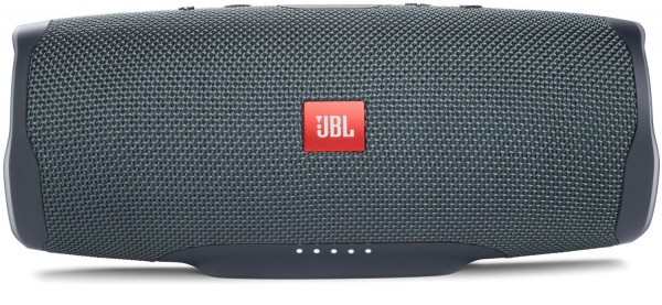 Charge Essential 2 Bluetooth-Lautsprecher gunmetal black