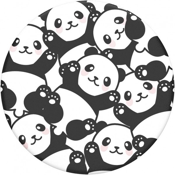 PopGrip Pandamonium
