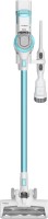 PWR Hero 11 Akku-Stielsauger petrol, 120 W, 40 min Laufzeit, HEPA-Filter, 0,6 l Staubvolumen, Elektro-Bodenbürste