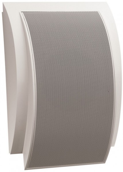 WL 6-T6 /Stück On Wall Lautsprecher weiß