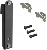 PFA 9137 Montageset für PLM 8030 edelstahl