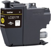 LC-3217Y (550 S.) Tintenpatrone gelb