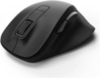 MW-500 Kabellose Maus schwarz