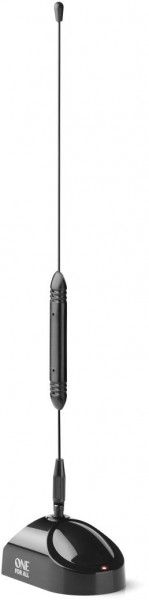 SV 9311-5G DVB-T2 Stabantenne schwarz