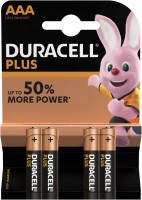 Plus Power AAA (MN2400/LR03) Micro-Batterie
