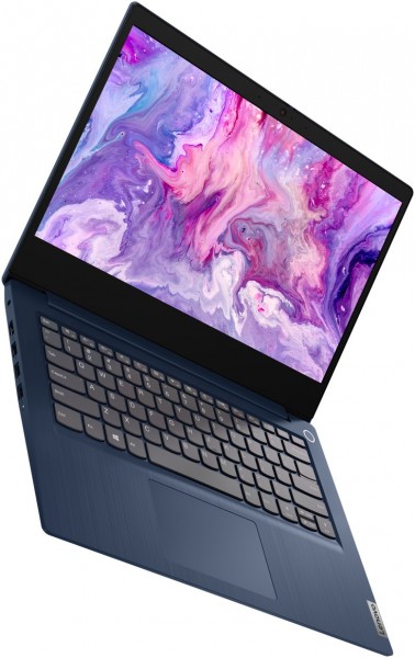 Lenovo IdeaPad 3 14IIL05 (81WD00PXGE) 35,6 cm (14