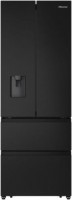 RF632N4WFE French Door schwarz
