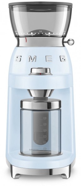 CGF03PBEU Kaffeemühle pastellblau