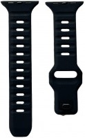 Sportarmband (40mm) für Apple Watch schwarz