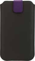 Trend Case XXL 5,7" dunkelgrau
