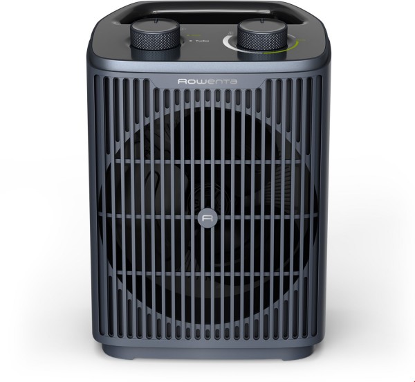 SO2351 Instant Comfort Compact Heizlüfter grau