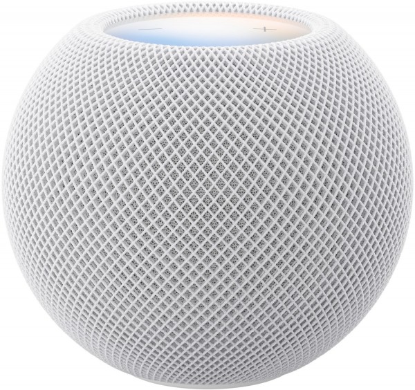 HomePod mini 2 Streaming-Lautsprecher weiß