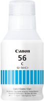 GI-56 C (15.755 S.) Nachfülltinte cyan