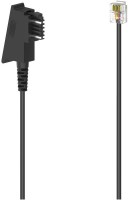 Anschlusskabel AT (10m) TST-Stecker>Modular-St. 6p4c