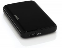 DR+ Feature Disk schwarz
