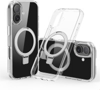 StyleShell ShockFlex MagSafe für iPhone 17 transparent